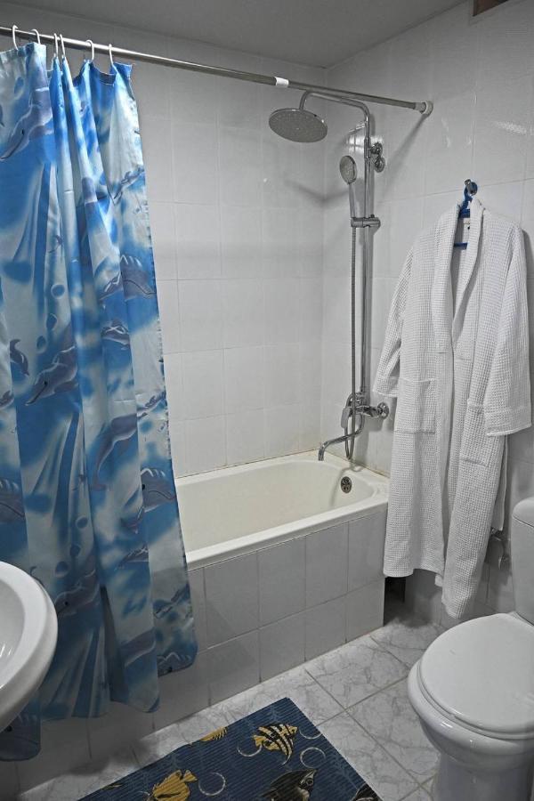 Grand Nodirbek Boutique Hotel Buhara Kültér fotó