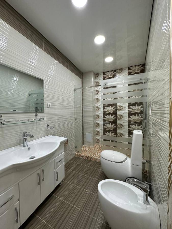 Grand Nodirbek Boutique Hotel Buhara Kültér fotó